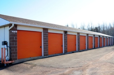 Storage Units at Apple Self Storage Dieppe - 444 Adelard-Savoie Blvd, Dieppe NB